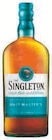 Promo Single Malt Scotch Whisky Malt Master 40° à 23,50 € dans le catalogue Super U à Brécey