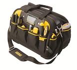 Sac à outils 43 cm - STANLEY FATMAX en promo chez Screwfix Amiens à 33,60 €