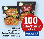 Butter Chicken bei E center im Kaiserslautern Prospekt für 4,79 €