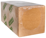 Lot de 4 panneaux fibre de bois ép. 100 mm - Brico Dépôt à Bordeaux Lot de 4 panneaux fibre de bois ép. 100 mm en promo chez Brico Dépôt Bordeaux à 27,33 €