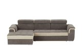 Polsterecke Aversa für 1.149,00 € bei Sconto SB im Angebot Polsterecke Aversa im aktuellen Sconto SB Prospekt
