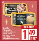 White Choc Brownie von Mövenpick im aktuellen EDEKA Prospekt