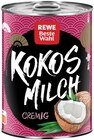 Kokosmilch bei REWE im Neuried Prospekt für 0,99 €