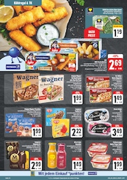 Kartoffelsalat Angebot im aktuellen EDEKA Prospekt auf Seite 18
