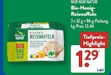 ALDI SÜD Aletshausen Prospekt mit  im Angebot für 1,29 €