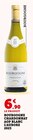 Promo Bourgogne Chardonnay AOP Blanc 2023 à 6,90 € dans le catalogue Bi1 à Clairvaux-les-Lacs