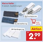 Kleine Helfer für 2,99 € bei Netto Marken-Discount im Angebot Kleine Helfer im aktuellen Netto Marken-Discount Prospekt