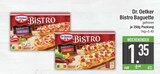 Bistro Baguette Speciale von Dr. Oetker im aktuellen EDEKA Prospekt für 1,35 €