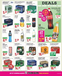 Cola im Marktkauf Prospekt "Aktuelle Angebote" mit 26 Seiten (Düsseldorf)
