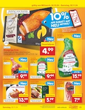 Aktueller Netto Marken-Discount Prospekt mit Gans, "Aktuelle Angebote", Seite 42