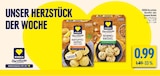 Herzstücke Kartoffel-Knödel Halb & Halb von EDEKA im aktuellen diska Prospekt für 0,99 €