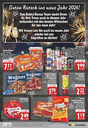 Aktueller EDEKA Prospekt mit Cola, "Aktuelle Angebote", Seite 30