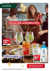 Ähnliche Hendrick's Angebote im Prospekt "Jetzt wird's festlich!" von ALDI Nord Ähnliches Angebot bei ALDI Nord in Prospekt "Jetzt wird's festlich!" gefunden auf Seite 46