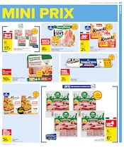 Choucroute Angebote im Prospekt "SPÉCIAL MAXI FORMAT" von Carrefour auf Seite 25