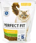 Katzenfutter im Netto Marken-Discount Prospekt INDOOR 1+ von Perfect Fit im aktuellen Netto Marken-Discount Prospekt für 3,95 €