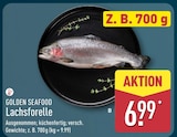 Aktuelle Forelle Angebote bei ALDI Nord in Bochum Aktuelles Lachsforelle Angebot bei ALDI Nord in Bochum ab 6,99 €