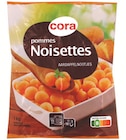 POMMES NOISETTES - CORA dans le catalogue Supermarchés Match