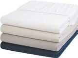 Aktuelle Spannbettlaken Angebote bei Lidl in Siegen (Universitätsstadt) Aktuelles Jersey-Spannbettlaken-Set Angebot bei Lidl in Siegen (Universitätsstadt) ab 4,44 €