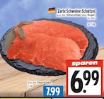 EDEKA Gießen Prospekt mit  im Angebot für 7,99 €