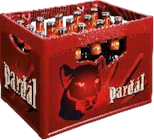 Czech Style Lager Angebote von Pardal bei Getränke Quelle WVG Magdeburg für 10,99 €