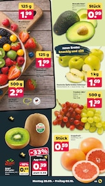 Brombeeren Angebote im Prospekt "Günstig. Besser. Für Dich." von Netto mit dem Scottie Brombeeren Angebote im Prospekt "Günstig. Besser. Für Dich." von Netto mit dem Scottie auf Seite 3