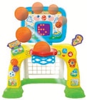 Promo Bébé multisport interactif à 30,99 € dans le catalogue Hyper U à Alès