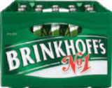 Netto Marken-Discount Dortmund - Premium Pilsener No.1 Angebot im Prospekt Premium Pilsener No.1 bei Netto Marken-Discount im Dortmund Prospekt für 11,49 €