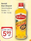 Aktuelle Olivenöl Angebote bei GLOBUS in Duisburg Aktuelles Brat-Olivenöl Angebot bei GLOBUS in Duisburg ab 5,99 €