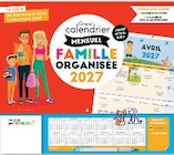 Sélection Organiseurs en promo chez Super U Sélection Organiseurs dans le catalogue Super U