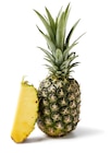 Ananas en promo chez Lidl Ananas dans le catalogue Lidl