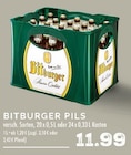 Aktuelles Pils Angebot bei E center in Dinslaken ab 11,99 €