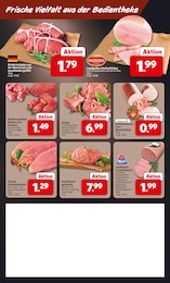 Fleisch Angebot & Preis im aktuellen Markant Nordwest Prospekt Fleisch Angebot im aktuellen Markant Nordwest Prospekt auf Seite 8