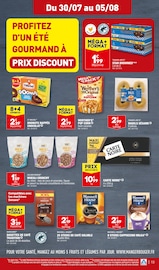 Promos Popcorn dans le catalogue "Les saveurs de l'asie à prix discount" de Aldi à la page 15