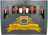 Mecklenburger STIER-BIER Export für 5,99 € bei NETTO mit dem Scottie im Angebot Mecklenburger STIER-BIER Export im aktuellen NETTO mit dem Scottie Prospekt