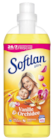 Weichspüler Ultra Vanille & Orchidee im Angebot bei REWE in Bergheim Weichspüler Ultra Vanille & Orchidee Angebote von Softlan bei REWE Bergheim für 1,29 €
