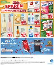 Aktueller Kaufland Prospekt mit Weichspüler, "KNÜLLER", Seite 3