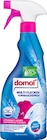 Multi-Flecken-Vorwaschspray im Angebot bei Rossmann in Dorsten Multi-Flecken-Vorwaschspray Angebote von domol bei Rossmann Dorsten für 1,60 €