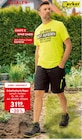 Arbeitsshorts Neon im Angebot bei AWG in Schorndorf Arbeitsshorts Neon Angebote von Worker bei AWG Schorndorf für 31,99 €
