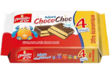 Le paquet de 4 cakes fourrés - Moulin d'Or - Stokomani à Dijon Le paquet de 4 cakes fourrés - Moulin d'Or en promo chez Stokomani Dijon à 1,99 €
