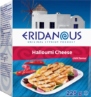 Halloumi - ERIDANOUS - Lidl à Villeurbanne Halloumi - ERIDANOUS en promo chez Lidl Villeurbanne à 2,99 €