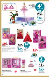 Promos Dressing dans le catalogue "SUPER U" de Super U Dressing en promo dans le catalogue Super U à la page 18