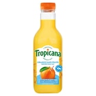 Jus de Fruits - TROPICANA en promo chez Carrefour Jus de Fruits - TROPICANA dans le catalogue Carrefour