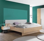 Komplett Schlafzimmer „ESRA“ im aktuellen Zurbrüggen Prospekt