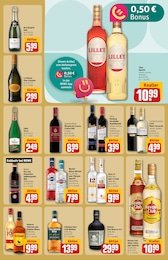 Havana Club im REWE Prospekt "Dein Markt" auf Seite 19