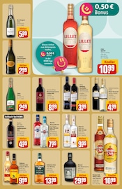 Aktueller REWE Prospekt mit Bacardi, "Dein Markt", Seite 19