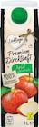 Premium Apfel Direktsaft naturtrüb von Lieblings für 1,11 € bei Netto Marken-Discount im Angebot Premium Apfel Direktsaft naturtrüb von Lieblings im aktuellen Netto Marken-Discount Prospekt