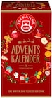 Advents-kalender im Angebot bei Kaufland in Wuppertal Advents-kalender Angebote von Teekanne bei Kaufland Wuppertal für 4,99 €