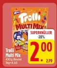 Multi Mix von Trolli im aktuellen EDEKA Prospekt für 2,00 €