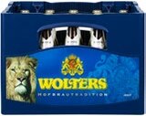 Weizen Angebote von WOLTERS bei Kaufland Wolfenbüttel für 13,99 €