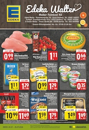 EDEKA Prospekt für Stolberg mit 28 Seiten EDEKA Prospekt "Aktuelle Angebote" für Stolberg, 28 Seiten, 20.07.2026 - 25.07.2026